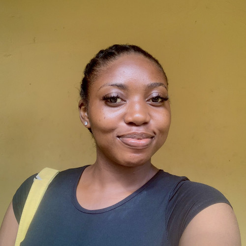 Ifunanya J.