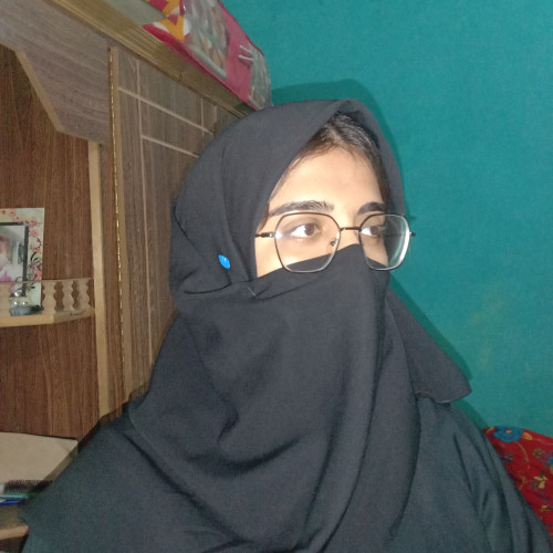Seerat F.