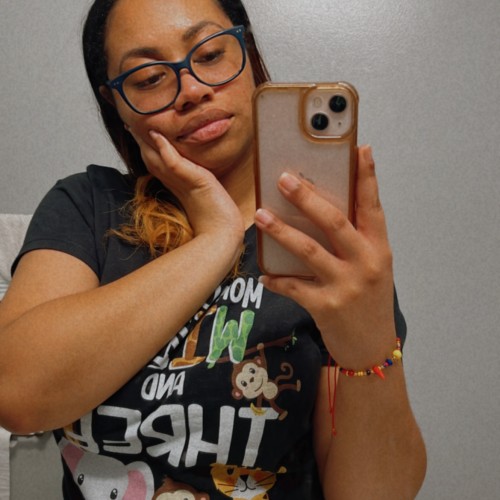 Cheyenne P.