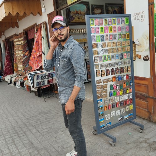 ABDELHALIM  M.