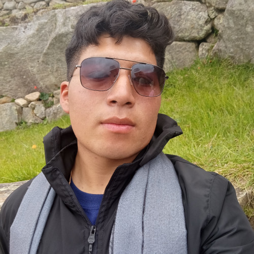Andy V. profile photo