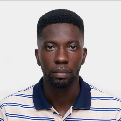 Andrews Ampabeng O.