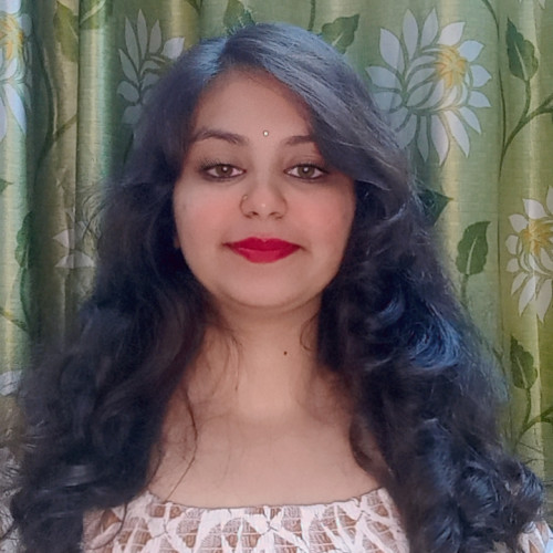 Sivani R.