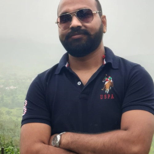 sanket J. profile photo