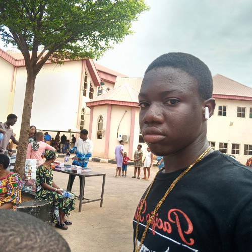 Ogugua E. profile photo