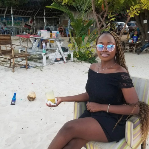 Sally P. profile photo