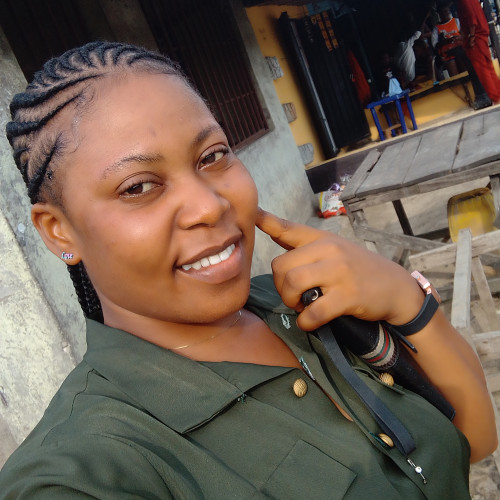 Esther E. profile photo