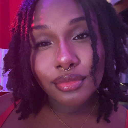 Aniyah C. profile photo