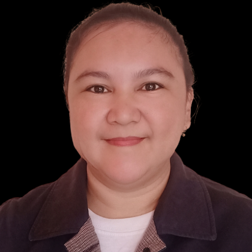 Rachelle L. profile photo