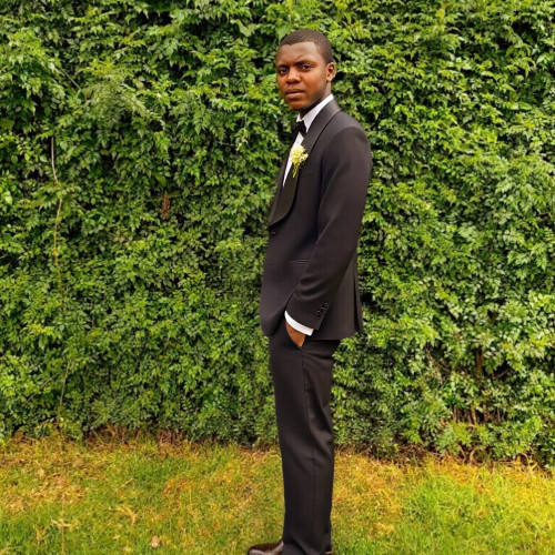 Mark L. profile photo