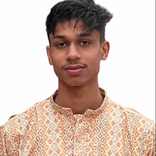 Keshav K. profile photo