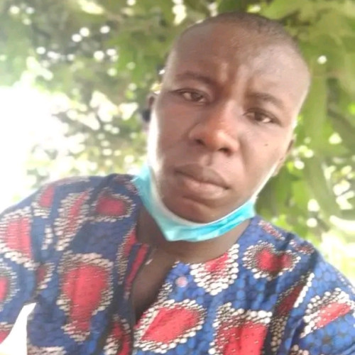 Tamarakuro  E. profile photo