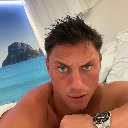 Johnny A. profile photo