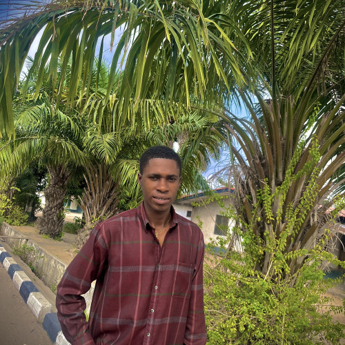 Dornwin M.