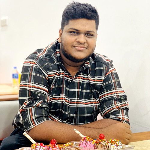 Mohamed F. profile photo