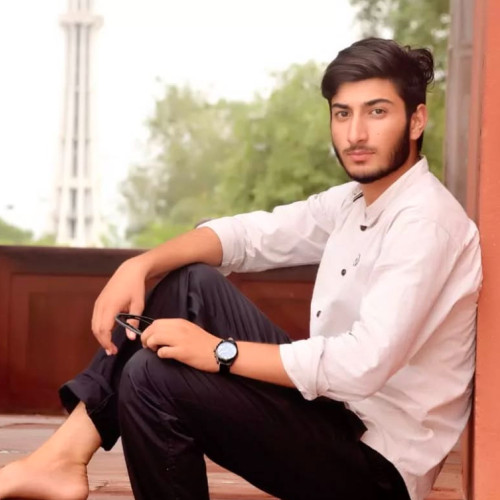 Khan N. profile photo