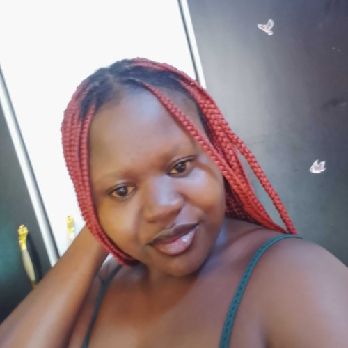 Shannel W. profile photo