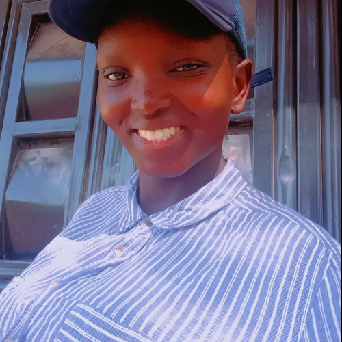 marion a. profile photo