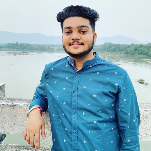 Akash M.