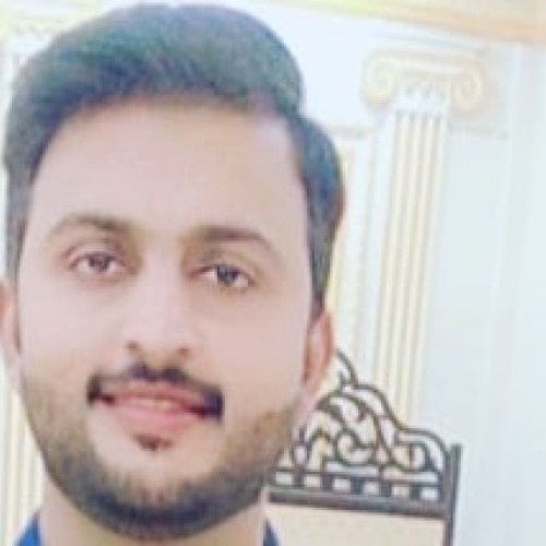 Shah Faisal  S.