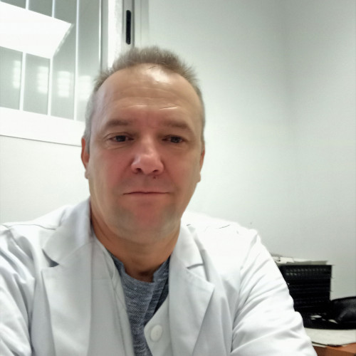 Manuel L. profile photo