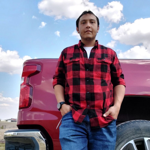 Johnny P. profile photo