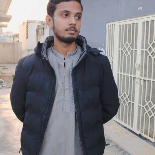 Muhammad Asad M.