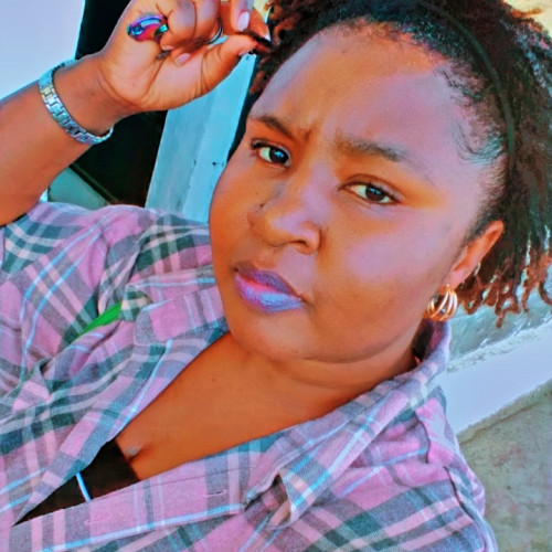 Elizabeth Owano  O. profile photo