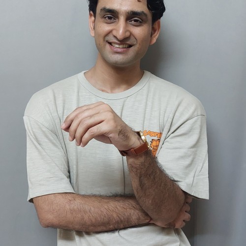 Sumit K.