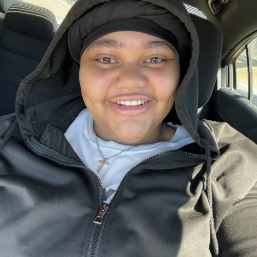 Camoree G. profile photo