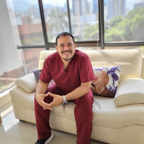 Ivan Augusto F.