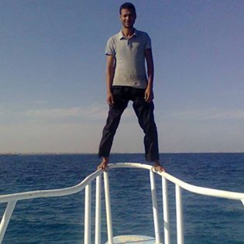 Sameh S. profile photo
