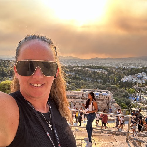 Krystle  B. profile photo