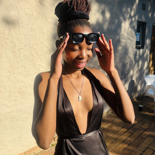 Luyanda K. profile photo