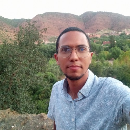 Ahmed O. profile photo