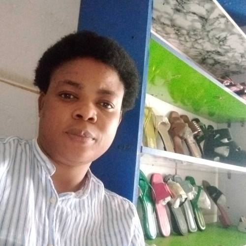 afolayan o.