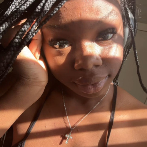 Nalaysia G. profile photo