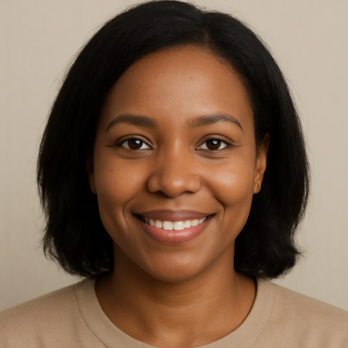 NGOZI F. profile photo