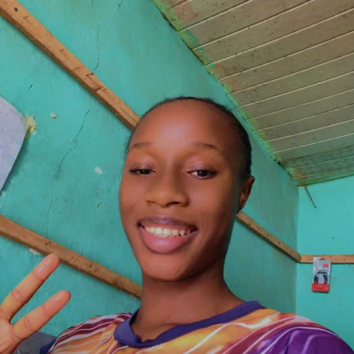 Happiness i. profile photo