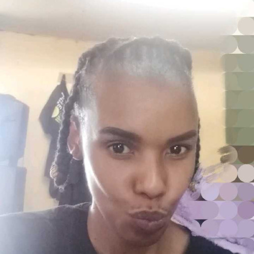 Prudence M. profile photo
