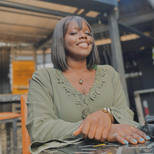 Emmanuella C. profile photo