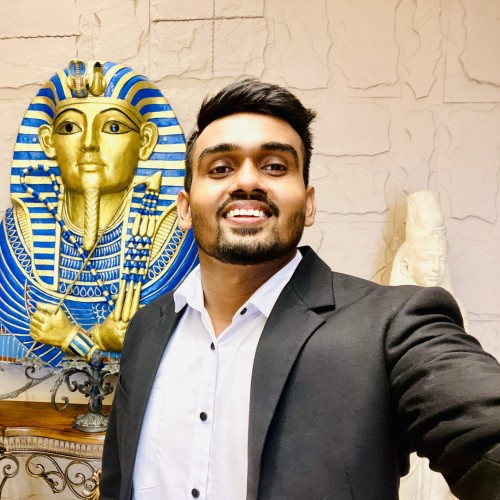 Thisara S.