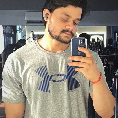 Vin M. profile photo