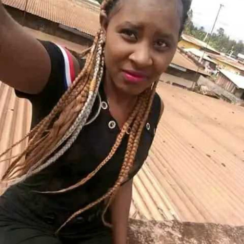 shazzy d.