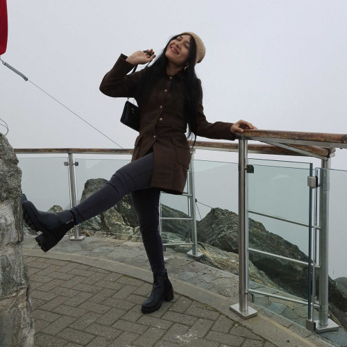 Luisa L. profile photo