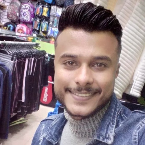 Ahmed  H.