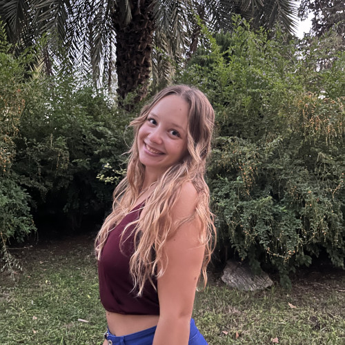 Sophie T. profile photo
