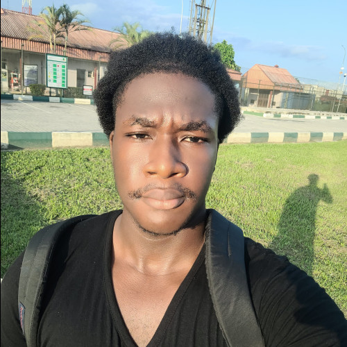 Gaius O. profile photo