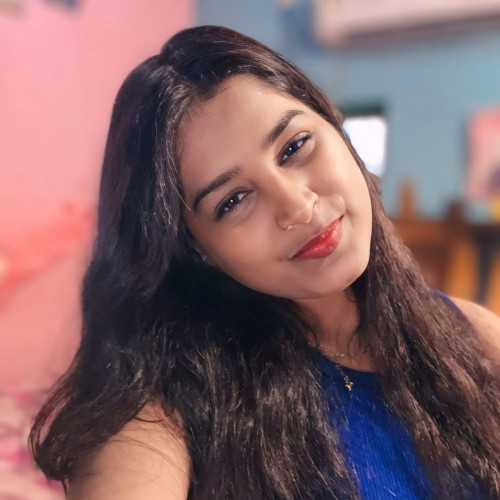 Ananya K. profile photo