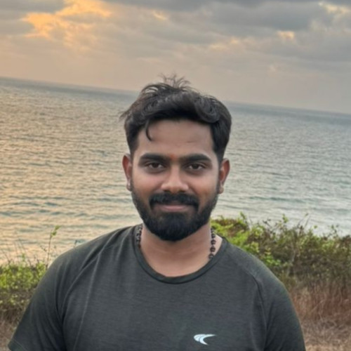 Hardik S. profile photo